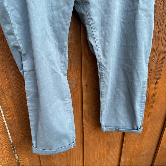 STS blue girlfriend pant - Picture 3 of 8